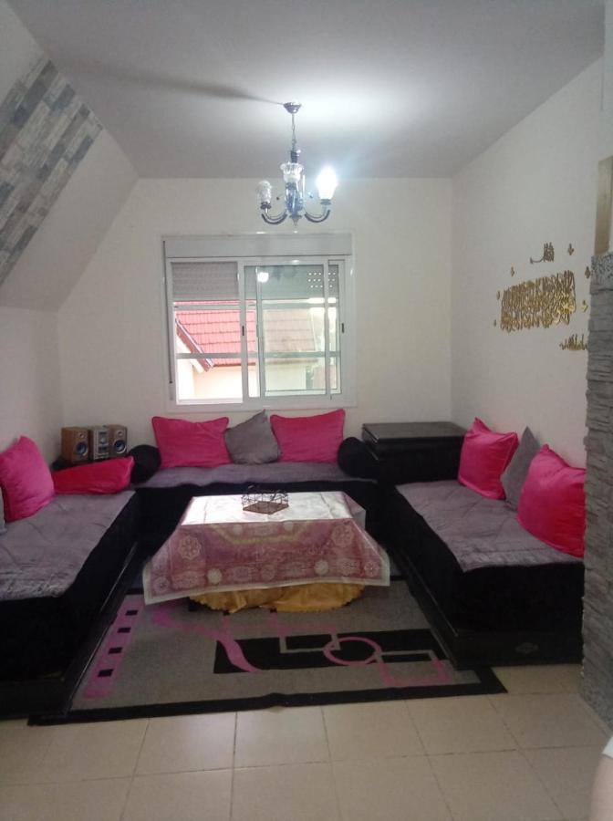 Maison Halima Ifrane  Exterior foto