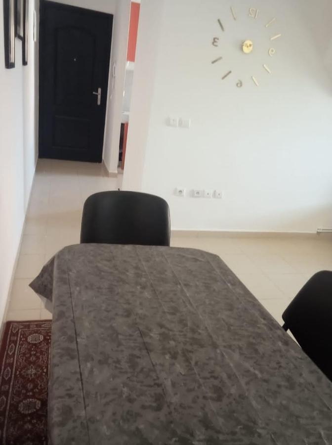 Maison Halima Ifrane  Exterior foto