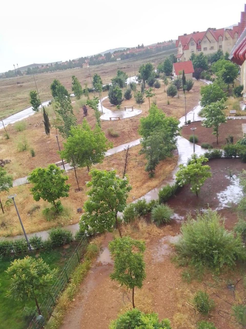 Maison Halima Ifrane  Exterior foto
